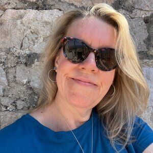 Meet your Posher, Heather